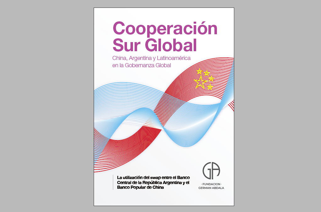 Cooperación Sur Global: China, Argentina y Latinoamérica en la Gobernanza Global