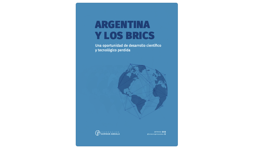 Argentina y los BRICS