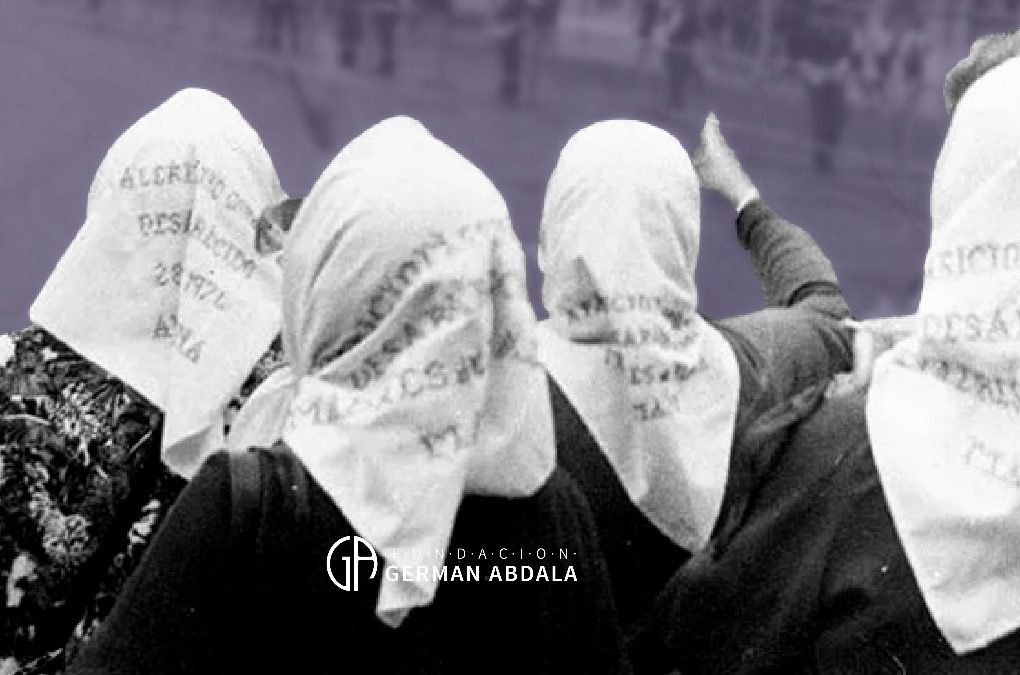 ¿Qué pasa con las políticas de derechos humanos en Argentina?
