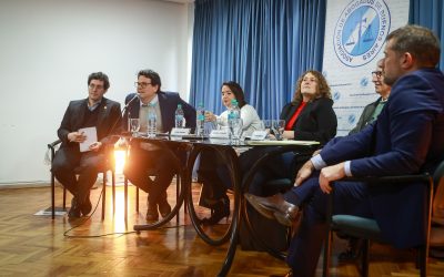 ¿Qué sabemos del delito en la Argentina? 
