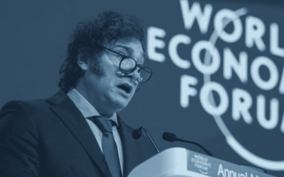 Justicia social, libertad y desigualdad en el discurso de Javier Milei