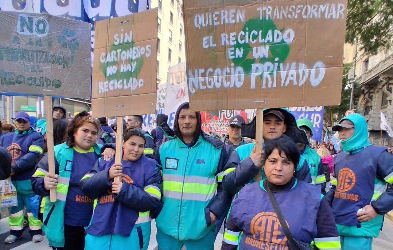 Reciclado